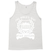 barber Tank Top