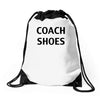 coach shoes Drawstring Bags
