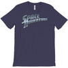 space adventure T-Shirt