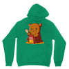 unbearable guilt Hoodie