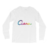 ciara Long Sleeve Shirts