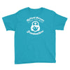 retired nurses are best grandmas Youth Tee