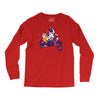 fast food Long Sleeve Shirts