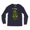 the interwebs Long Sleeve Shirts