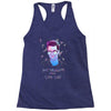 patd Racerback Tank
