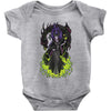 i am not afraid Baby Onesie