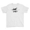 Plane Youth Tee