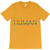 human T-Shirt