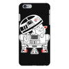 r2 d mew iPhone 6 Plus/6S Plus Case
