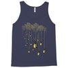 city made bulb Tank Top