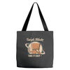 take it easy Tote Bags