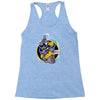 team dogz Racerback Tank