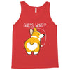 guess what Tank Top