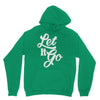 let it go Hoodie