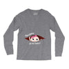 Disculpame Ya Es Enero? Long Sleeve Shirts
