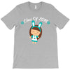 class o f 2018 cool girl T-Shirt