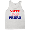 Vote For Pedro Tank Top