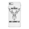 I Cannot Lie iPhone 7 Case