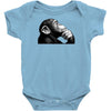 monkey Baby Onesie
