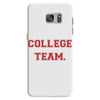 College Team Samsung Galaxy S7