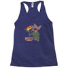 pretty things Racerback Tank