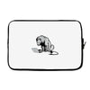 lion pc Laptop sleeve