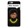 Killmonger Hey Auntie iPhone 6 Plus/6s Plus Case