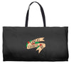 santas favorite ho Weekender Totes
