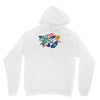 nasty woman vs trump Unisex Hoodie