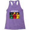 heathers girls Racerback Tank
