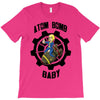 atomic bomb baby T-Shirt