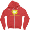 luke's Zipper Hoodie