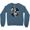 killer joke Crewneck Sweatshirt