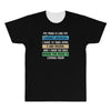 My Mind is Like My internet Browser i Have 19 Tabs Open 3 Are Frozen A All Over Men's T-shirt