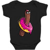 stickers Baby Bodysuit