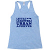Little Lebowski Urban Achiever Racerback Tank