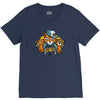 gribos V-Neck Tee