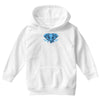 never forget Youth Hoodie