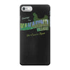 greetings from kakariko village iPhone 7 Case
