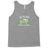 i like my women like i like my tractors Tank Top