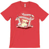 rabbit of caerbannog T-Shirt