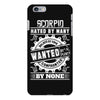 Scorpio Hated By Many Wanted By Plenty iPhone 6/6s Plus Case