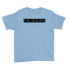 Freinds Show Youth Tee