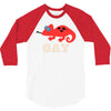 iguana 3/4 Sleeve Shirt