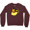 pikagoku Crewneck Sweatshirt