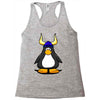 vikings Racerback Tank
