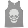 mr. skull Tank Top