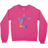 The Diva Star Crewneck Sweatshirt