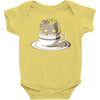 perk up Baby Onesie