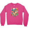 the ultimate bomb Crewneck Sweatshirt